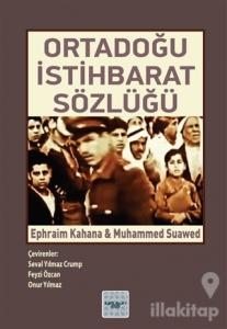 Ortadoğu İstihbarat Sözlüğü