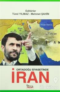 Ortadoğu Siyasetinde İran