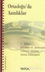 Ortadoğu'da Azınlıklar