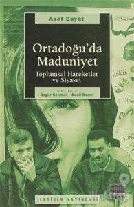 Ortadoğu'da Maduniyet