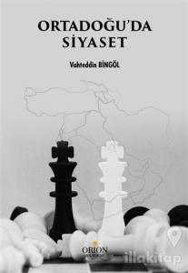 Ortadoğu'da Siyaset