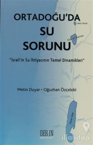 Ortadoğu'da Su Sorunu