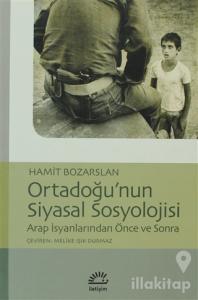 Ortadoğu'nun Siyasal Sosyolojisi