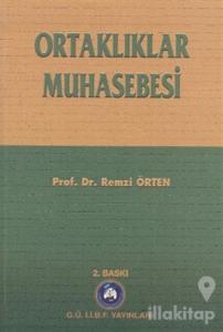 Ortaklıklar Muhasebesi