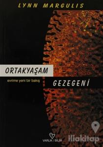 Ortakyaşam Gezegeni Evrime Yeni Bir Bakış