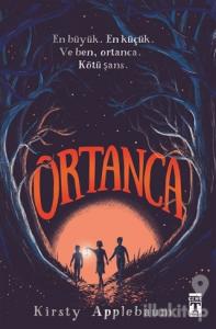 Ortanca (Bez Ciltli-Şömizli)