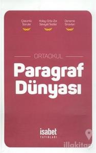 Ortaokul Paragraf Dünyası