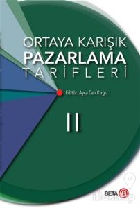 Ortaya Karışık Pazarlama Tarifleri 2