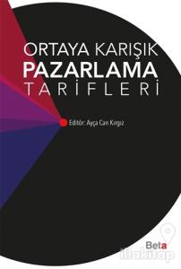 Ortaya Karışık Pazarlama Tarifleri