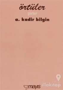 Örtüler Şiirler