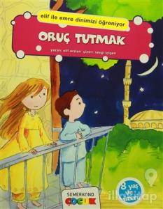 Oruç Tutmak