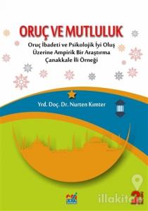 Oruç ve Mutluluk