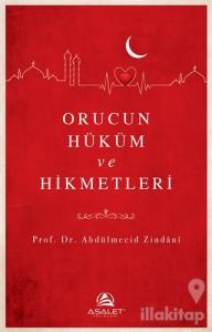 Orucun Hüküm ve Hikmetleri