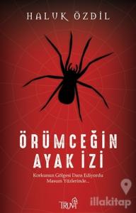 Örümceğin Ayak İzi