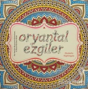 Oryantal Ezgiler