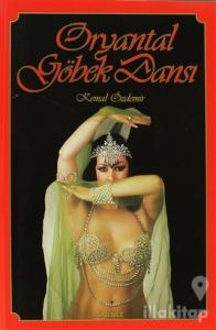 Oryantal Göbek Dansı