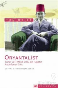Oryantalist