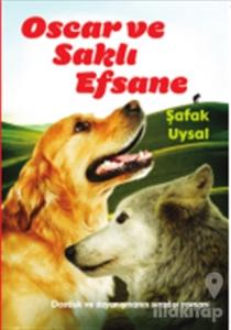 Oscar ve Saklı Efsane