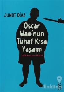 Oscar Wao'nun Tuhaf Kısa Yaşamı