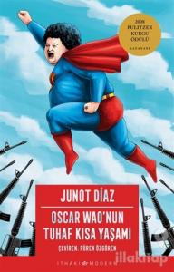 Oscar Wao'nun Tuhaf Kısa Yaşamı