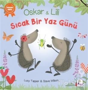Oskar ve Lili - Sıcak Bir Yaz Günü