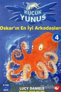 Oskar'ın En İyi Arkadaşları