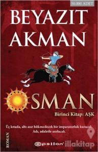 Osman - Birinci Kitap: Aşk