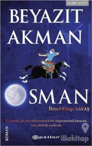 Osman - İkinci Kitap: Savaş