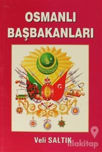 Osmanlı Başbakanları