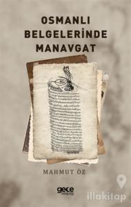 Osmanlı Belgelerinde Manavgat