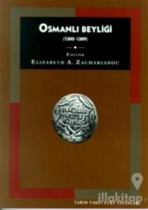 Osmanlı Beyliği (1300-1389)