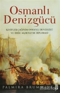 Osmanlı Denizgücü (Ciltli)