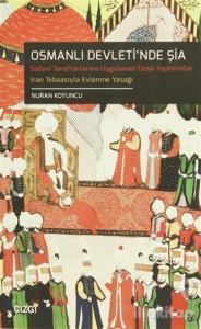 Osmanlı Devleti'nde Şia