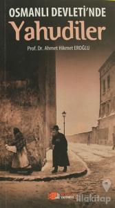 Osmanlı Devleti'nde Yahudiler