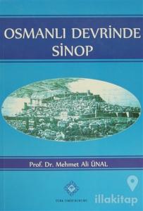 Osmanlı Devrinde Sinop