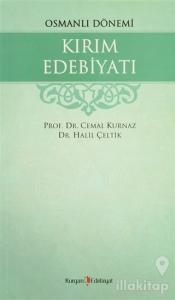 Osmanlı Dönemi Kırım Edebiyatı