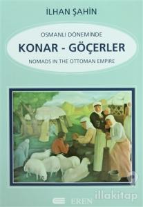 Osmanlı Döneminde Konar - Göçerler