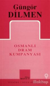 Osmanlı Dram Kumpanyası