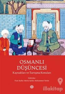 Osmanlı Düşüncesi