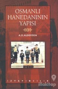 Osmanlı Hanedanının Yapısı (Ciltli)