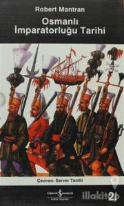Osmanlı İmparatorluğu Tarihi (2 Cilt Kutulu)