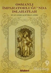 Osmanlı İmparatorluğu'nda Islahatlar
