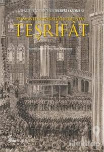 Osmanlı İmparatorluğu'nda Teşrifat