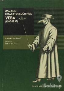 Osmanlı İmparatorluğu'nda Veba (1700-1850)