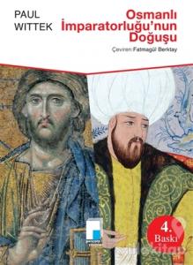 Osmanlı İmparatorluğu'nun Doğuşu