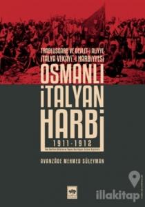 Osmanlı İtalyan Harbi