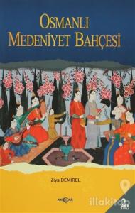 Osmanlı Medeniyet Bahçesi