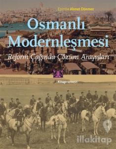 Osmanlı Modernleşmesi