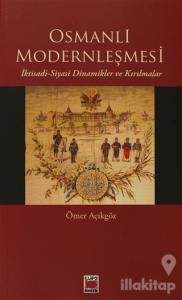 Osmanlı Modernleşmesi