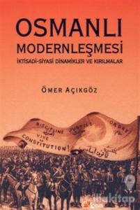 Osmanlı Modernleşmesi